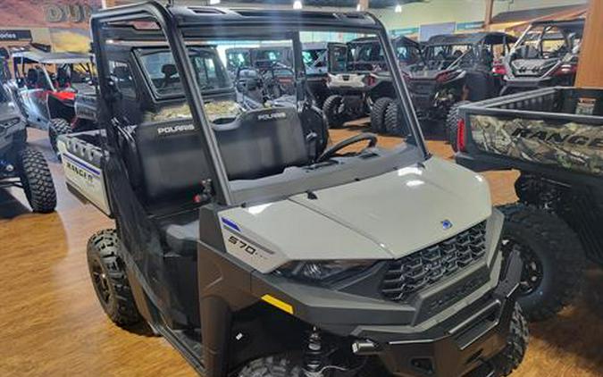 2023 Polaris Ranger SP 570 Premium