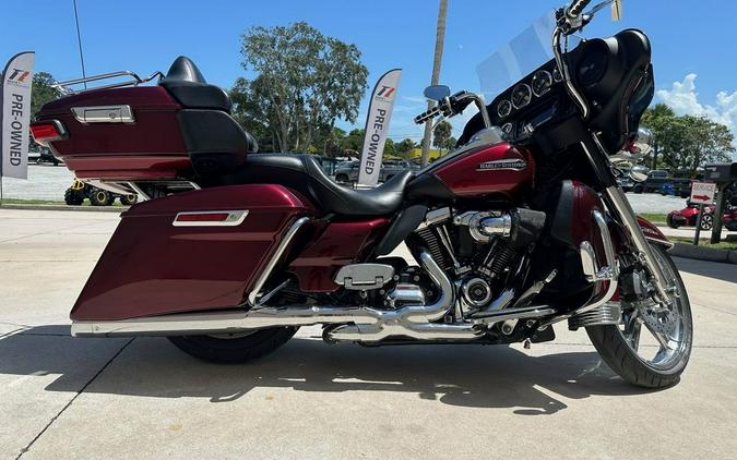 2017 Harley-Davidson Electra Glide® Ultra Classic®