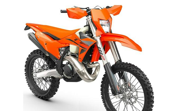 2025 KTM 250 XC-W