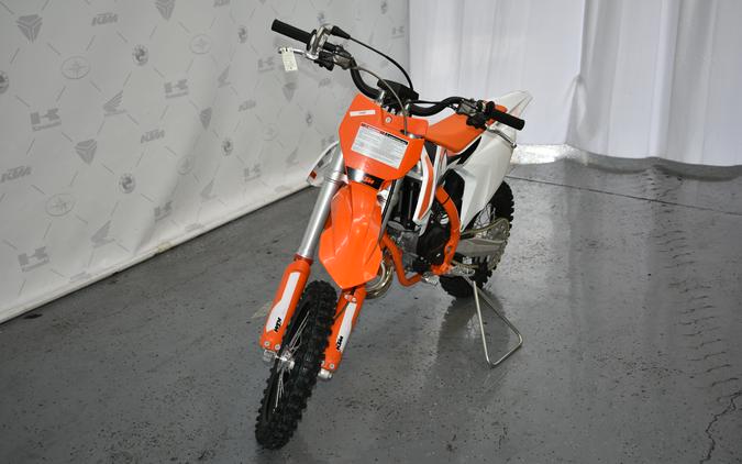 2023 KTM SX 65