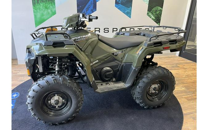 2023 Polaris Industries SPORTSMAN 450 H.O. EPS