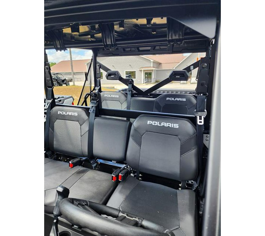 2025 Polaris Ranger Crew 1000 Premium