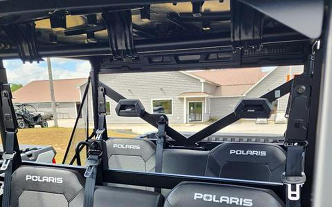 2025 Polaris Ranger Crew 1000 Premium