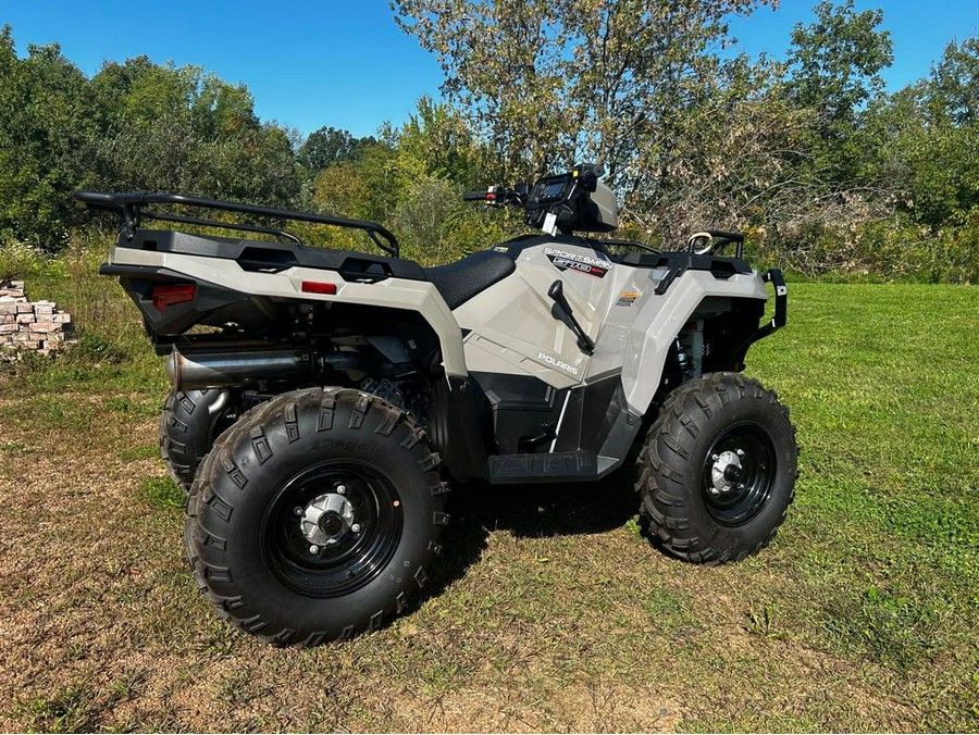 2024 Polaris Industries SPORTSMAN 570 EPS