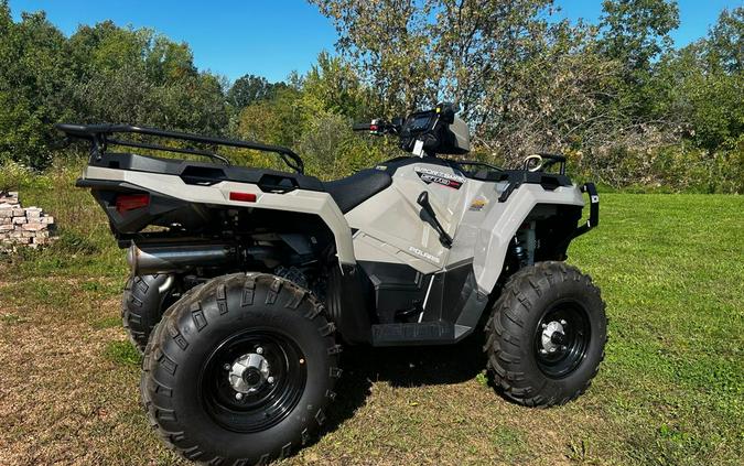 2024 Polaris Industries SPORTSMAN 570 EPS