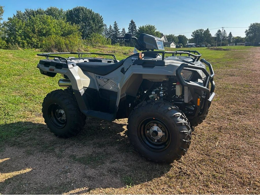 2024 Polaris Industries SPORTSMAN 570 EPS