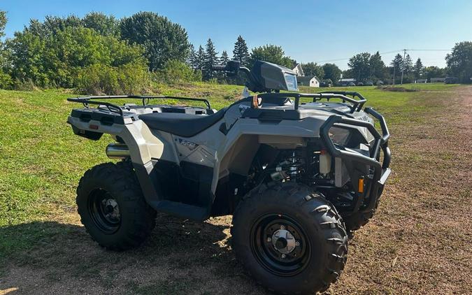 2024 Polaris Industries SPORTSMAN 570 EPS