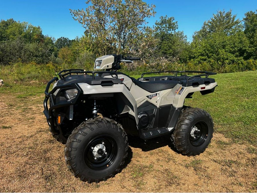 2024 Polaris Industries SPORTSMAN 570 EPS