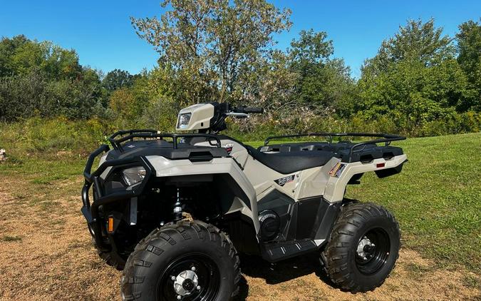 2024 Polaris Industries SPORTSMAN 570 EPS