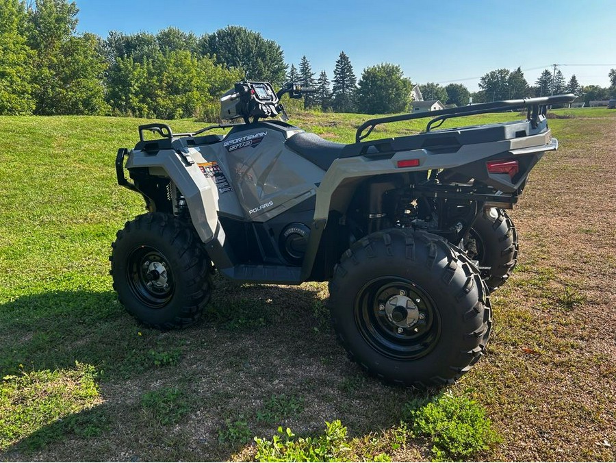 2024 Polaris Industries SPORTSMAN 570 EPS