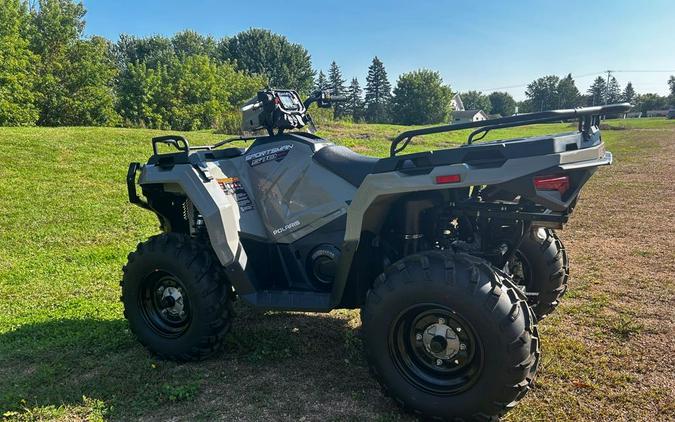 2024 Polaris Industries SPORTSMAN 570 EPS