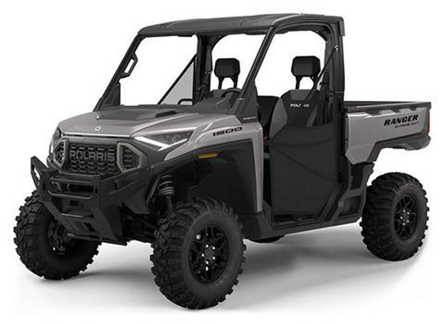 2024 Polaris Ranger XD 1500 Premium