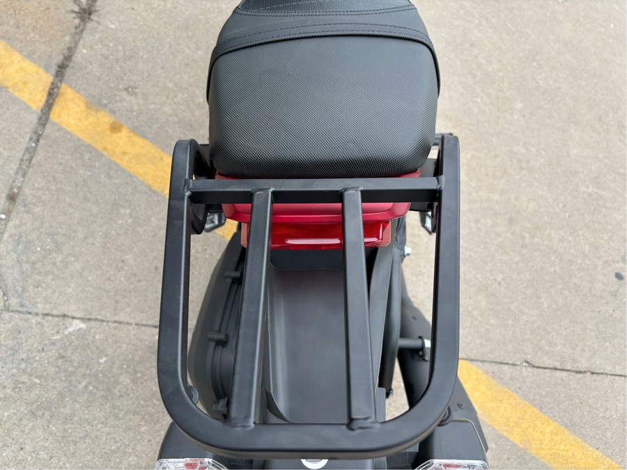 2024 Bintelli Beast 49 cc