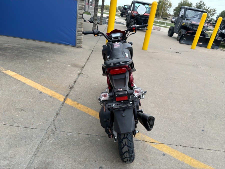 2024 Bintelli Beast 49 cc