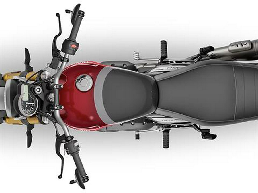 2025 Triumph Speed 400