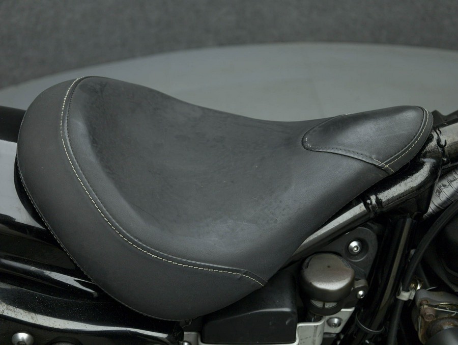 2014 YAMAHA XVS950 STAR BOLT 950 RSPEC