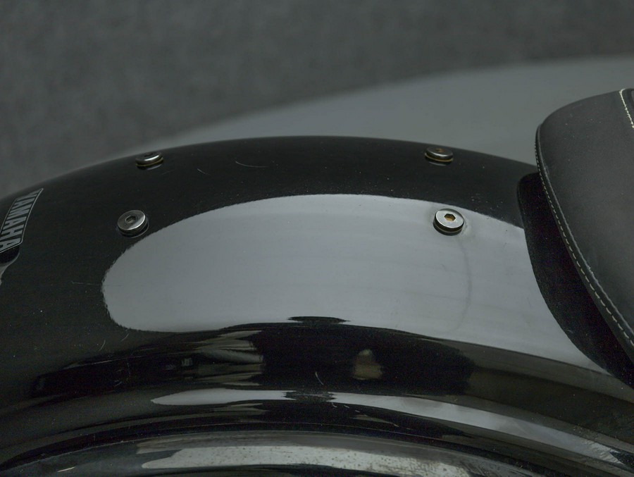 2014 YAMAHA XVS950 STAR BOLT 950 RSPEC