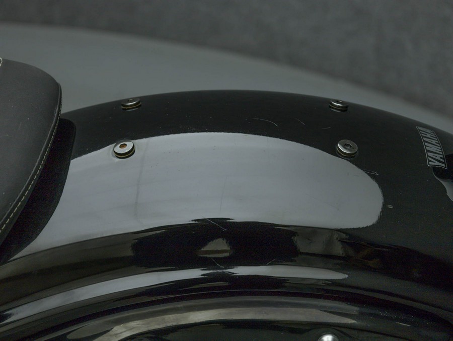 2014 YAMAHA XVS950 STAR BOLT 950 RSPEC