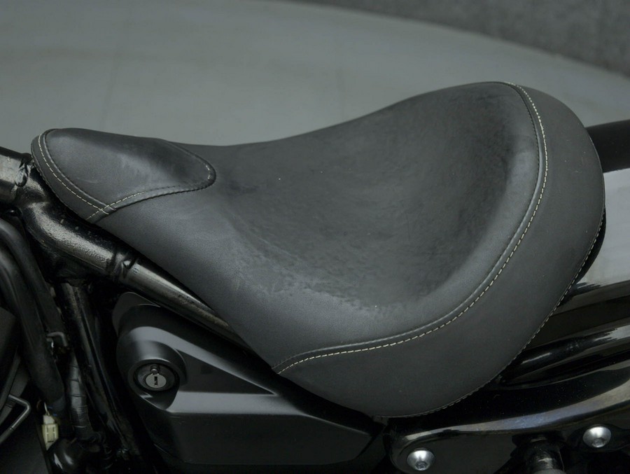 2014 YAMAHA XVS950 STAR BOLT 950 RSPEC