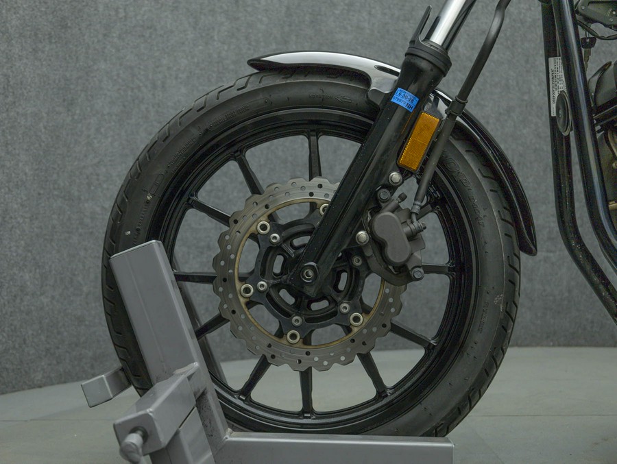 2014 YAMAHA XVS950 STAR BOLT 950 RSPEC