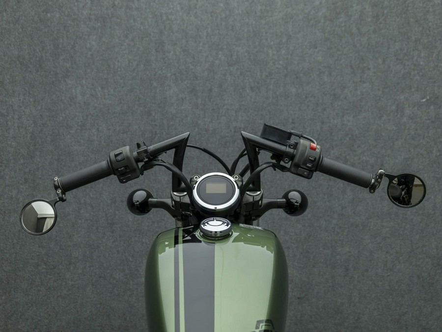 2014 YAMAHA XVS950 STAR BOLT 950 RSPEC