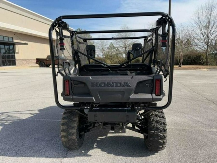 2025 Honda Pioneer 1000-5