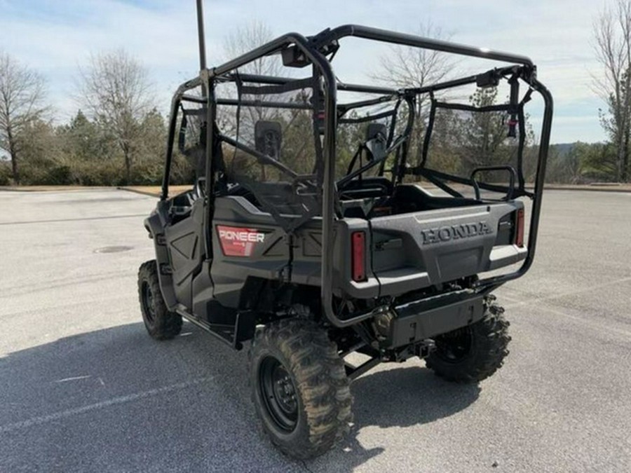 2025 Honda Pioneer 1000-5