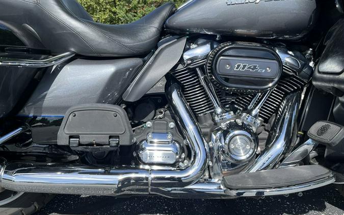 2022 Harley-Davidson FLTRK - Road Glide Limited