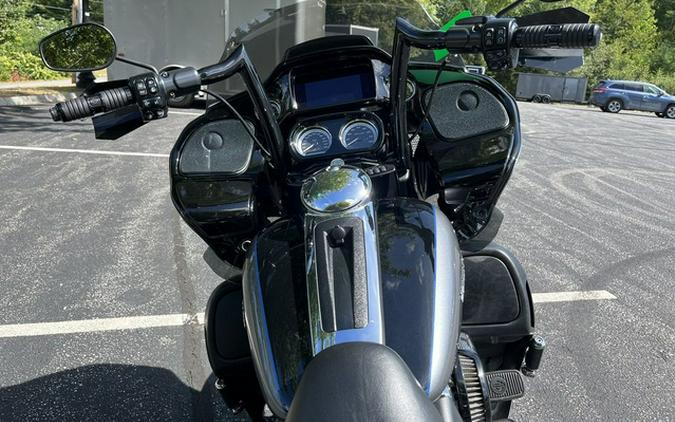 2022 Harley-Davidson FLTRK - Road Glide Limited