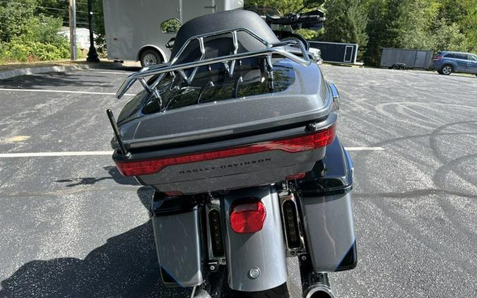 2022 Harley-Davidson FLTRK - Road Glide Limited