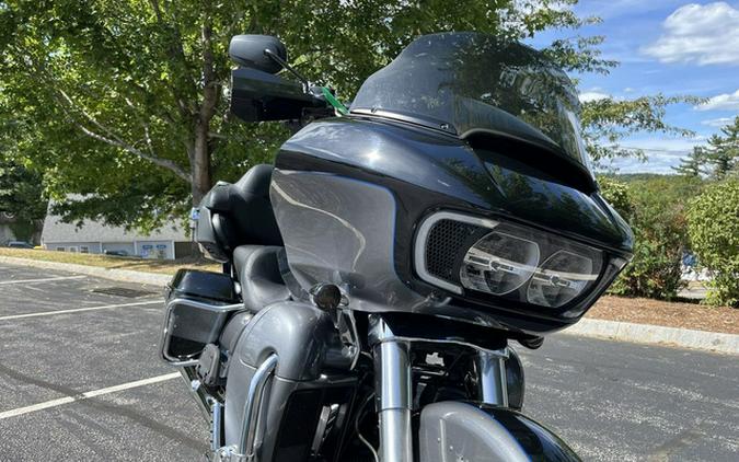 2022 Harley-Davidson FLTRK - Road Glide Limited