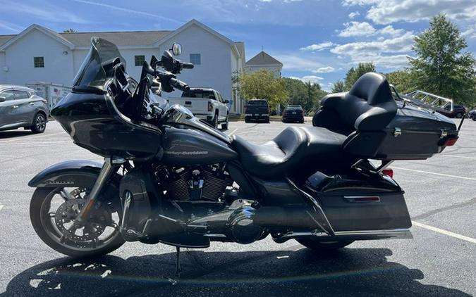 2022 Harley-Davidson FLTRK - Road Glide Limited