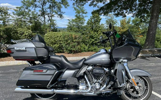 2022 Harley-Davidson FLTRK - Road Glide Limited