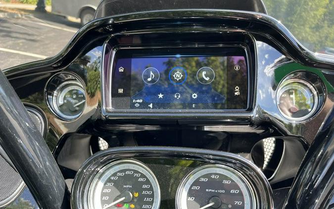 2022 Harley-Davidson FLTRK - Road Glide Limited