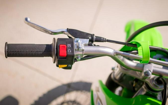 2026 Kawasaki KLX®140R