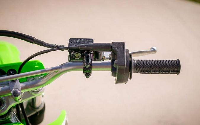2026 Kawasaki KLX®140R