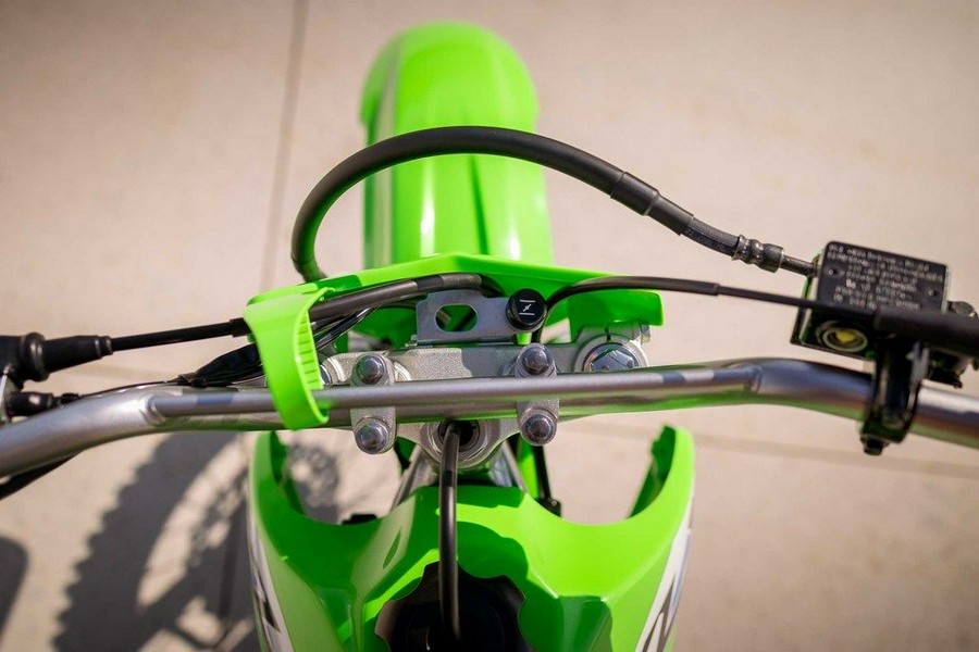 2026 Kawasaki KLX®140R