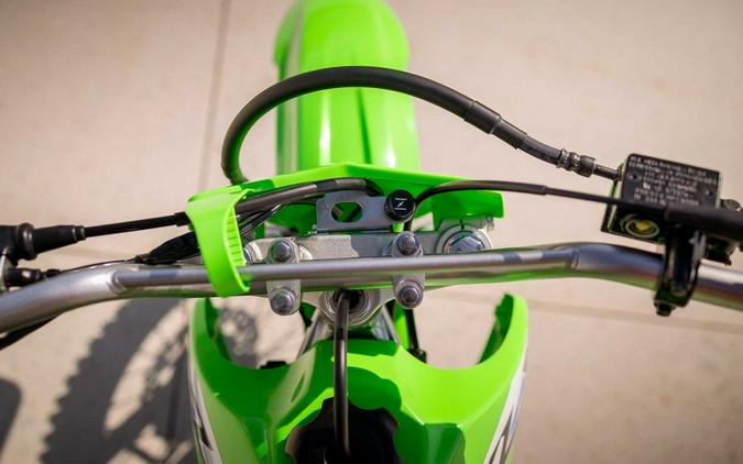 2026 Kawasaki KLX®140R