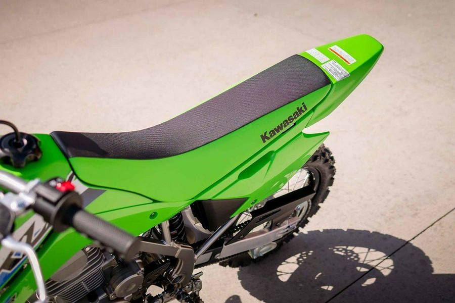 2026 Kawasaki KLX®140R