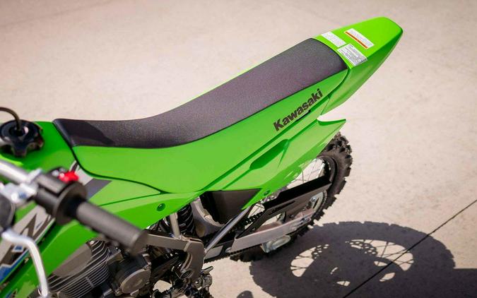 2026 Kawasaki KLX®140R
