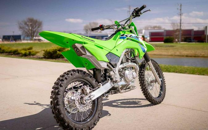 2026 Kawasaki KLX®140R