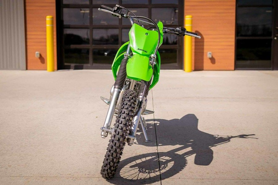 2026 Kawasaki KLX®140R