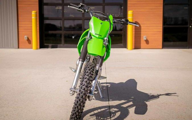 2026 Kawasaki KLX®140R