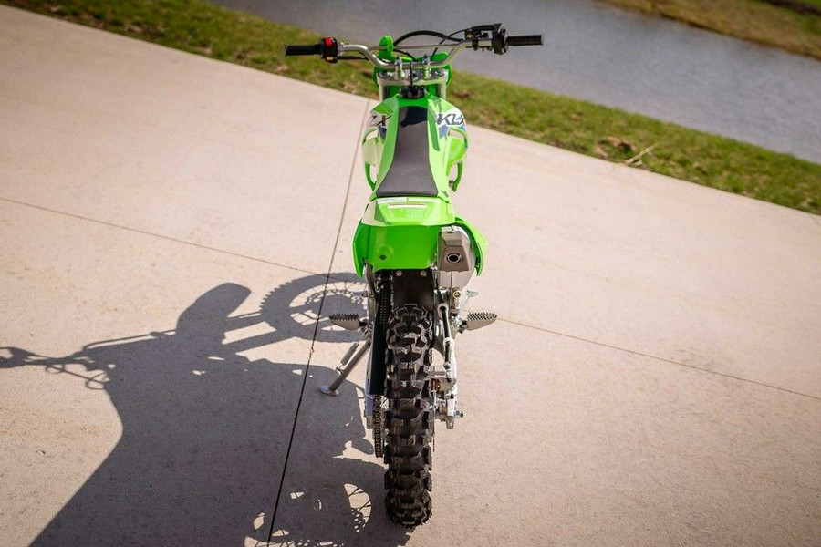 2026 Kawasaki KLX®140R