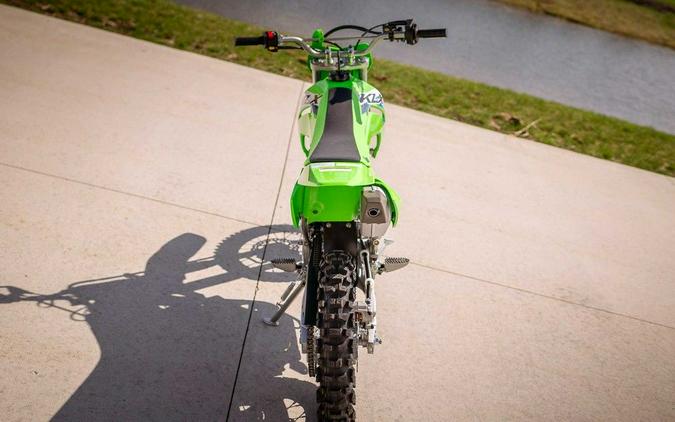 2026 Kawasaki KLX®140R