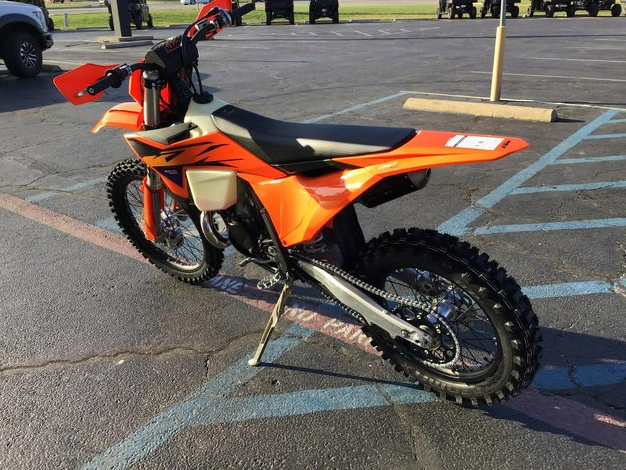 2026 KTM 250 XC