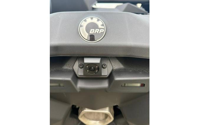 2026 Can-Am MAVERICK X3 XRS TURBO RR WITH SMART-SHOX