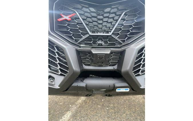 2026 Can-Am MAVERICK X3 XRS TURBO RR WITH SMART-SHOX