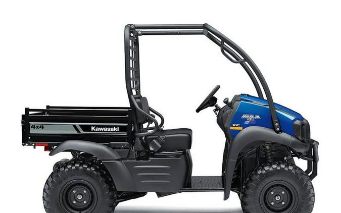 2026 Kawasaki Mule SX™ 4x4 XC