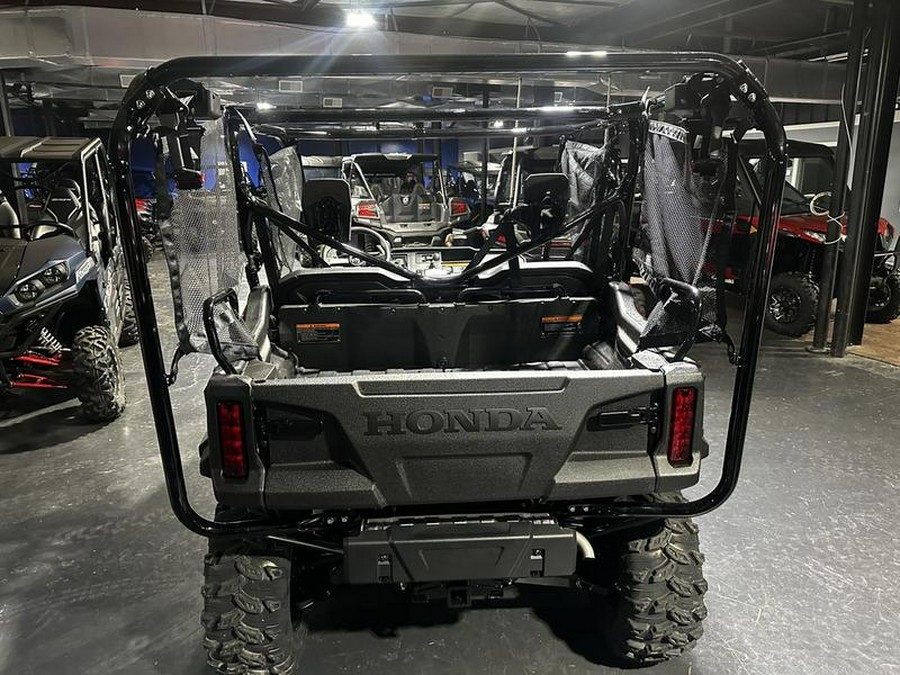 2025 Honda® Pioneer 1000-5 Deluxe